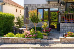 Apartment Lucija